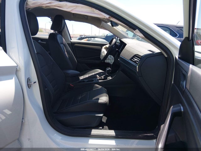 45339377 :رقم المزاد ، 3VWEM7BU7RM050419 vin ، 2024 Volkswagen Jetta 1.5t Se مزاد بيع