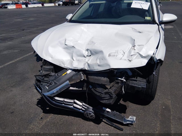 45339377 :رقم المزاد ، 3VWEM7BU7RM050419 vin ، 2024 Volkswagen Jetta 1.5t Se مزاد بيع