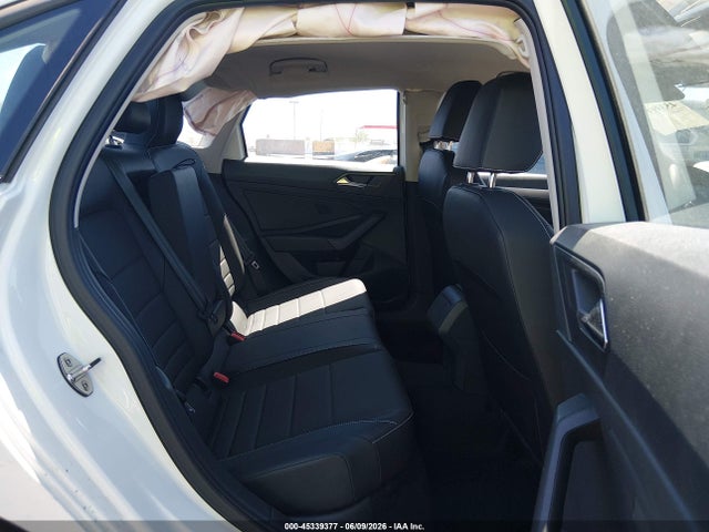 45339377 :رقم المزاد ، 3VWEM7BU7RM050419 vin ، 2024 Volkswagen Jetta 1.5t Se مزاد بيع