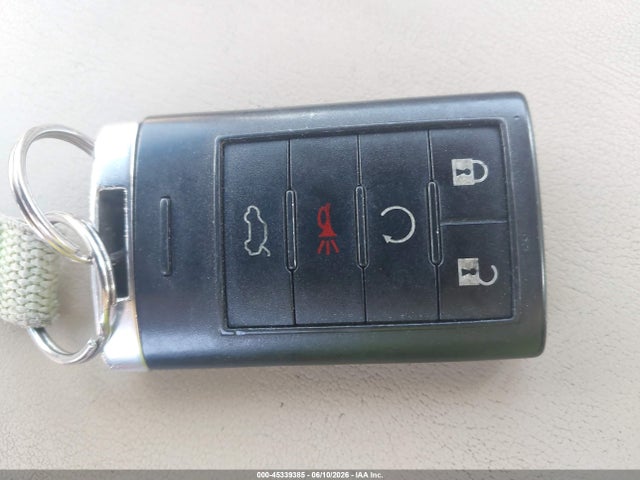 Продажа на аукционе авто 2011 Cadillac Cts Premium, vin: 1G6DS5ED8B0167992, номер лота: 45339385
