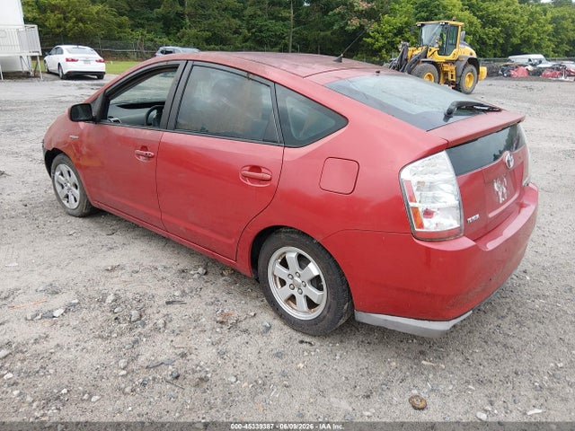 Продажа на аукционе авто 2009 Toyota Prius, vin: JTDKB20U093498083, номер лота: 45339387