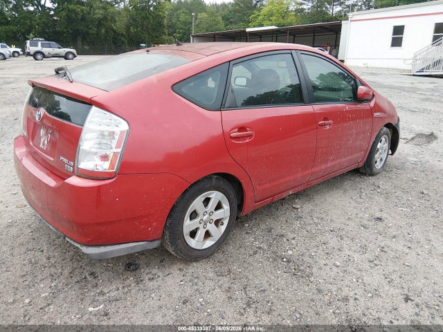 Продажа на аукционе авто 2009 Toyota Prius, vin: JTDKB20U093498083, номер лота: 45339387