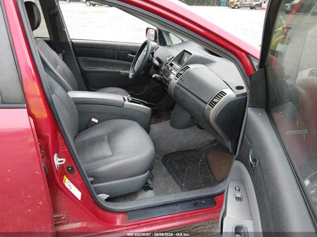 Продажа на аукционе авто 2009 Toyota Prius, vin: JTDKB20U093498083, номер лота: 45339387