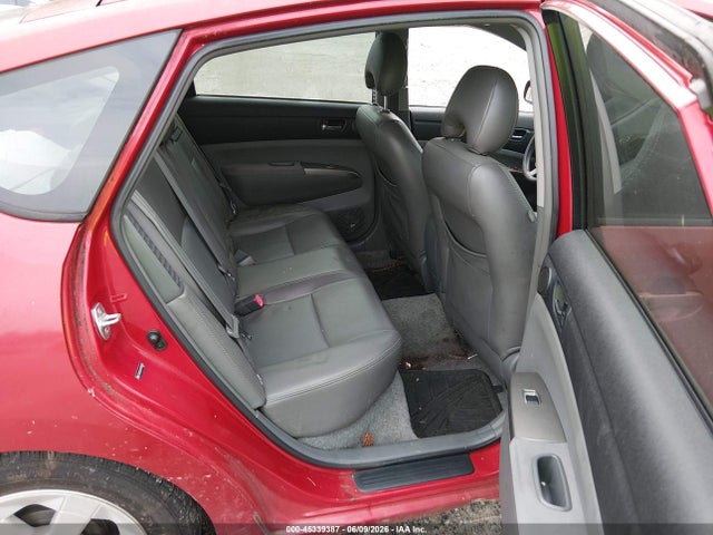 Продажа на аукционе авто 2009 Toyota Prius, vin: JTDKB20U093498083, номер лота: 45339387