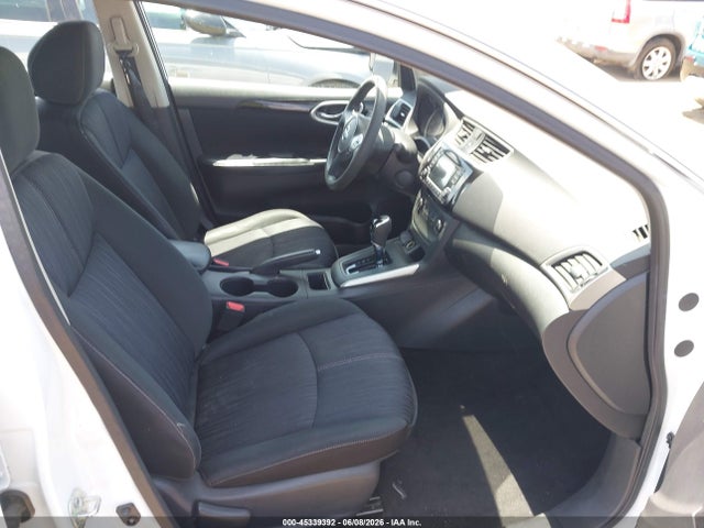 Aukcja sprzedaży 2017 Nissan Sentra Sv, vin: 3N1AB7AP9HY383038, numer aukcji: 45339392