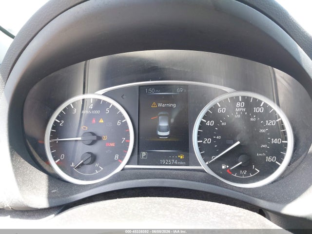 Aukcja sprzedaży 2017 Nissan Sentra Sv, vin: 3N1AB7AP9HY383038, numer aukcji: 45339392