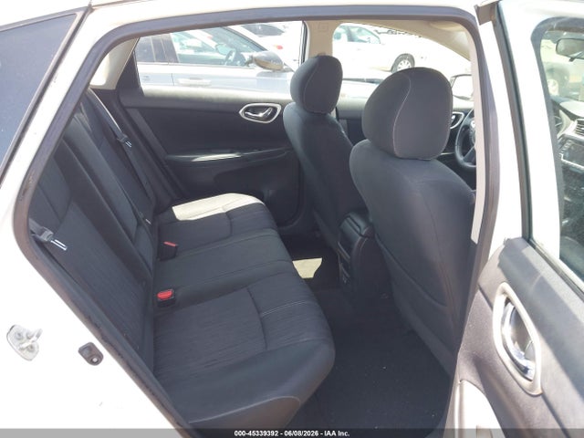 Aukcja sprzedaży 2017 Nissan Sentra Sv, vin: 3N1AB7AP9HY383038, numer aukcji: 45339392