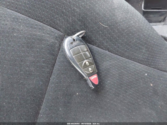 Aukcja sprzedaży 2012 Dodge Grand Caravan Se/avp, vin: 2C4RDGBG2CR104160, numer aukcji: 45339393