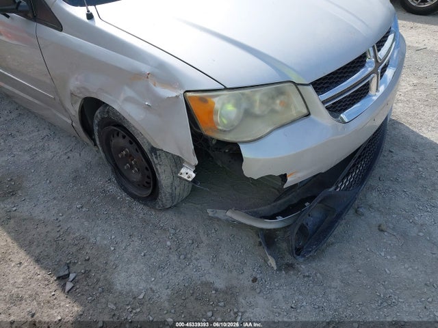 Aukcja sprzedaży 2012 Dodge Grand Caravan Se/avp, vin: 2C4RDGBG2CR104160, numer aukcji: 45339393