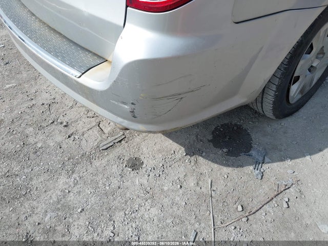 Aukcja sprzedaży 2012 Dodge Grand Caravan Se/avp, vin: 2C4RDGBG2CR104160, numer aukcji: 45339393