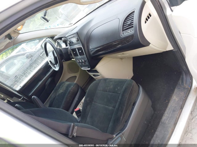 Aukcja sprzedaży 2012 Dodge Grand Caravan Se/avp, vin: 2C4RDGBG2CR104160, numer aukcji: 45339393