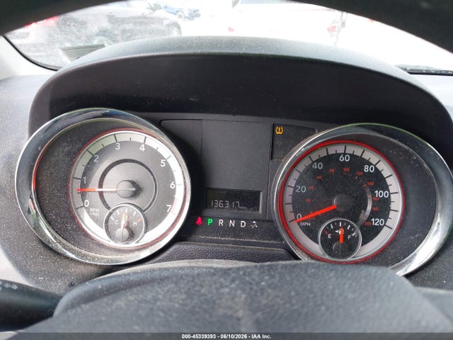 Aukcja sprzedaży 2012 Dodge Grand Caravan Se/avp, vin: 2C4RDGBG2CR104160, numer aukcji: 45339393