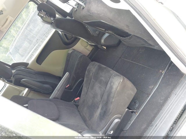 Aukcja sprzedaży 2012 Dodge Grand Caravan Se/avp, vin: 2C4RDGBG2CR104160, numer aukcji: 45339393