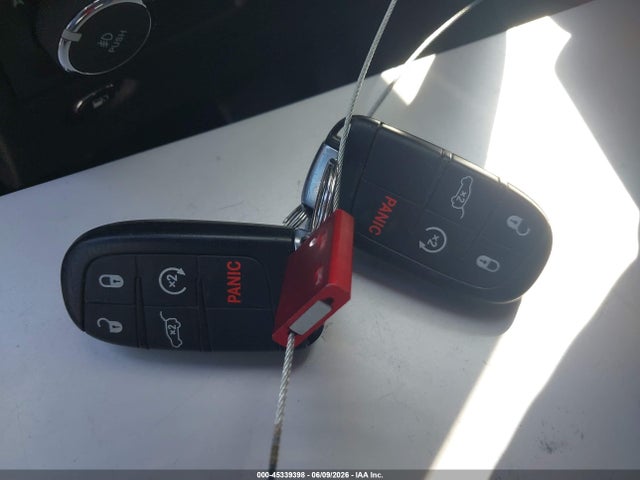 Продаж на аукціоні авто 2015 Jeep Grand Cherokee Summit, vin: 1C4RJFJM3FC210947, номер лоту: 45339398