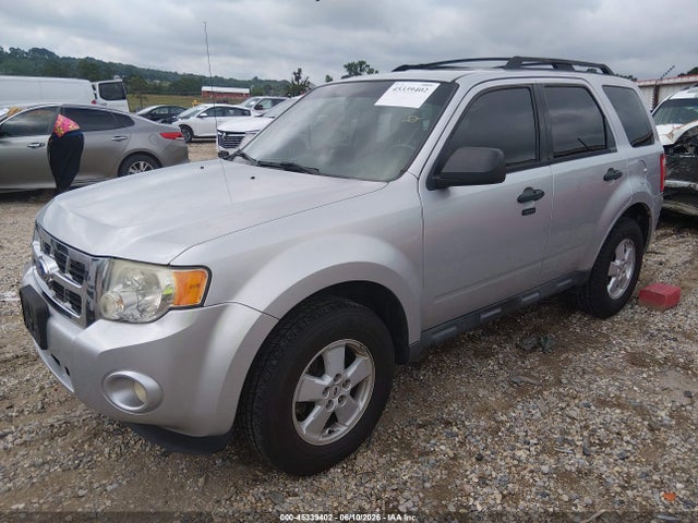 Aukcja sprzedaży 2012 Ford Escape Xlt, vin: 1FMCU9D74CKB62375, numer aukcji: 45339402