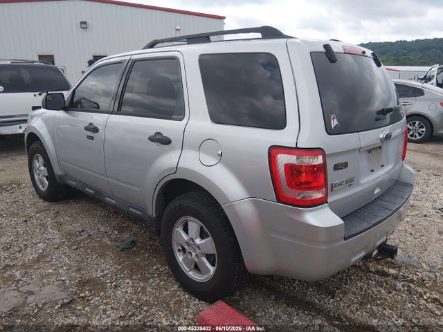 Aukcja sprzedaży 2012 Ford Escape Xlt, vin: 1FMCU9D74CKB62375, numer aukcji: 45339402