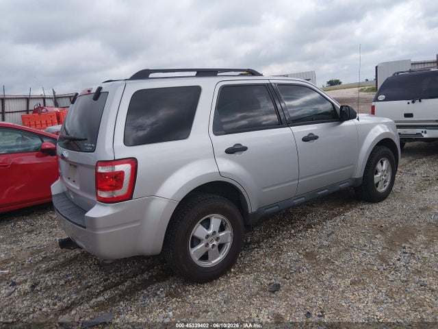 Aukcja sprzedaży 2012 Ford Escape Xlt, vin: 1FMCU9D74CKB62375, numer aukcji: 45339402