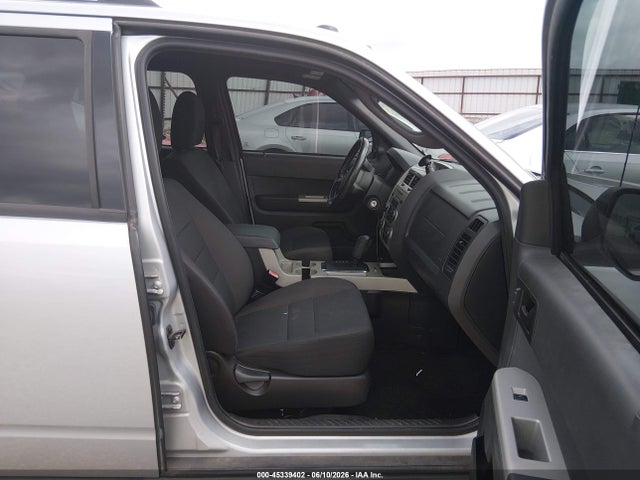 Aukcja sprzedaży 2012 Ford Escape Xlt, vin: 1FMCU9D74CKB62375, numer aukcji: 45339402