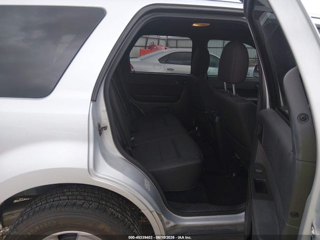 Aukcja sprzedaży 2012 Ford Escape Xlt, vin: 1FMCU9D74CKB62375, numer aukcji: 45339402