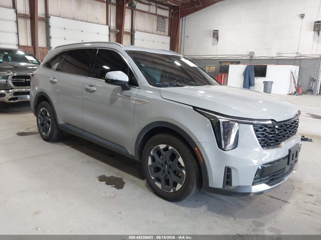 45339403 :رقم المزاد ، 5XYRL4JC0RG297745 vin ، 2024 Kia Sorento S مزاد بيع
