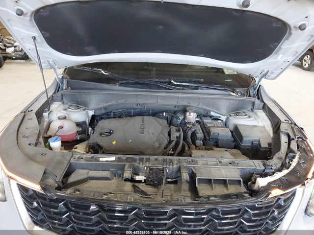 Продажа на аукционе авто 2024 Kia Sorento S, vin: 5XYRL4JC0RG297745, номер лота: 45339403