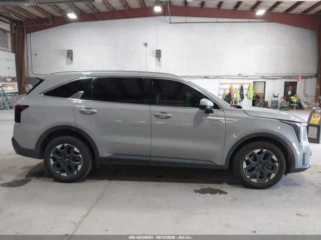 Продажа на аукционе авто 2024 Kia Sorento S, vin: 5XYRL4JC0RG297745, номер лота: 45339403