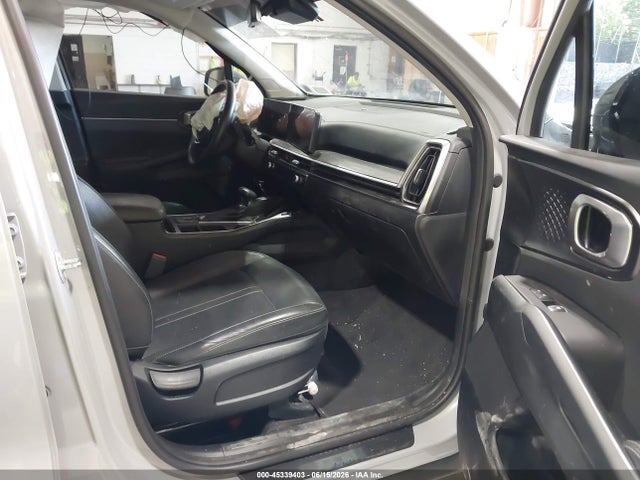 Продажа на аукционе авто 2024 Kia Sorento S, vin: 5XYRL4JC0RG297745, номер лота: 45339403