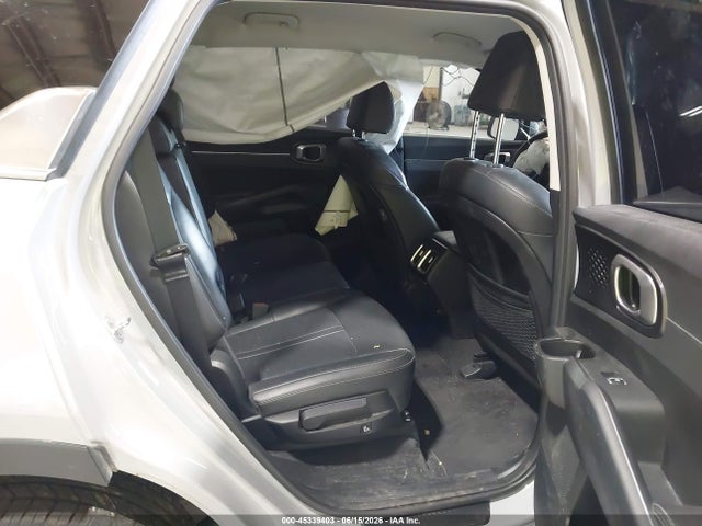 Продажа на аукционе авто 2024 Kia Sorento S, vin: 5XYRL4JC0RG297745, номер лота: 45339403