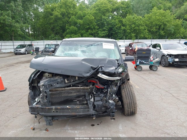 45339404 :رقم المزاد ، 2FMHK6C84KBA16412 vin ، 2019 Ford Flex Sel مزاد بيع