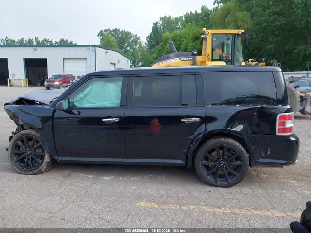 45339404 :رقم المزاد ، 2FMHK6C84KBA16412 vin ، 2019 Ford Flex Sel مزاد بيع