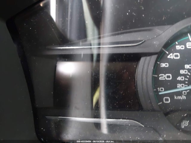 45339404 :رقم المزاد ، 2FMHK6C84KBA16412 vin ، 2019 Ford Flex Sel مزاد بيع