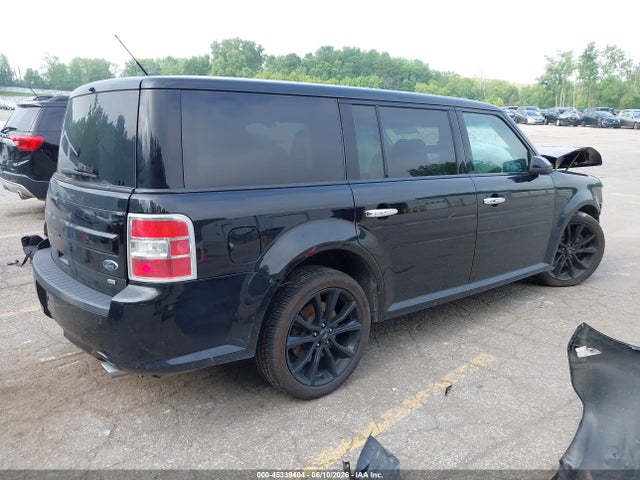 45339404 :رقم المزاد ، 2FMHK6C84KBA16412 vin ، 2019 Ford Flex Sel مزاد بيع
