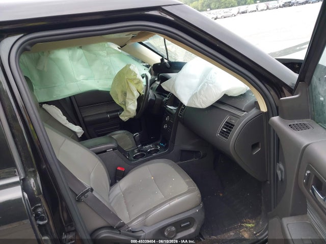 45339404 :رقم المزاد ، 2FMHK6C84KBA16412 vin ، 2019 Ford Flex Sel مزاد بيع