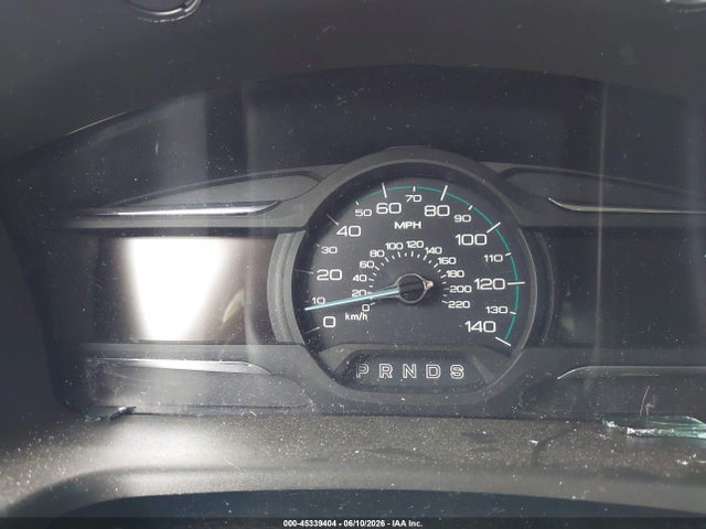 45339404 :رقم المزاد ، 2FMHK6C84KBA16412 vin ، 2019 Ford Flex Sel مزاد بيع