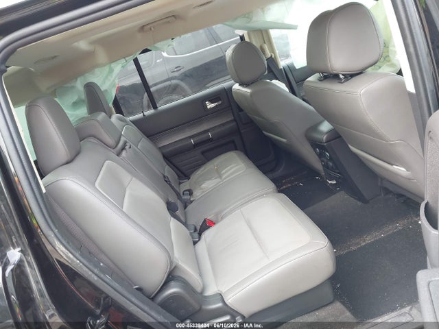 45339404 :رقم المزاد ، 2FMHK6C84KBA16412 vin ، 2019 Ford Flex Sel مزاد بيع
