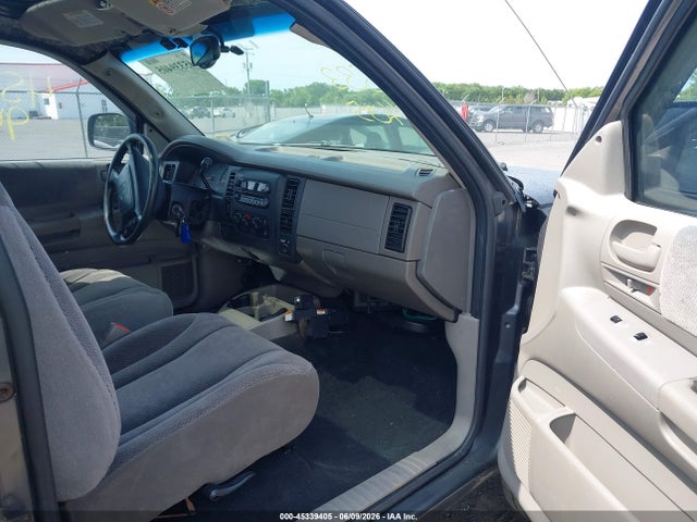 Продаж на аукціоні авто 2002 Dodge Dakota Sport, vin: 1B7GG36NX2S553227, номер лоту: 45339405