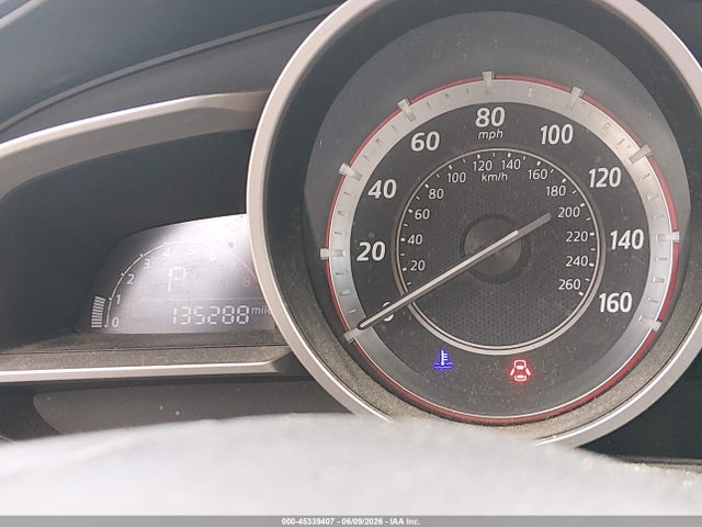 Продажа на аукционе авто 2016 Mazda Mazda3 I Sport, vin: JM1BM1T75G1282006, номер лота: 45339407