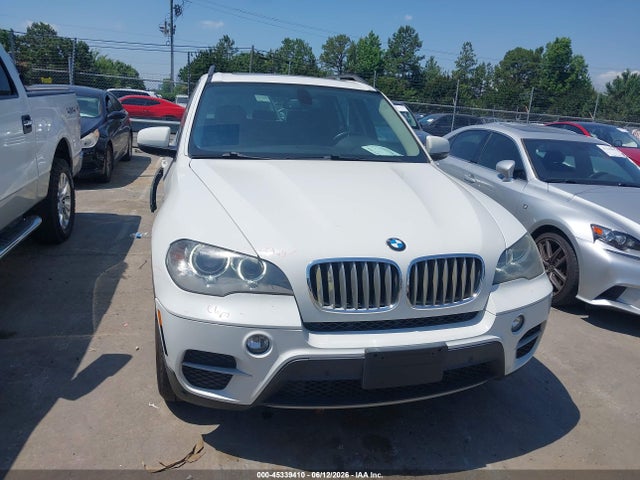2013 Bmw X5 Xdrive35d მანქანა იყიდება აუქციონზე, vin: 5UXZW0C52D0B93157, აუქციონის ნომერი: 45339410