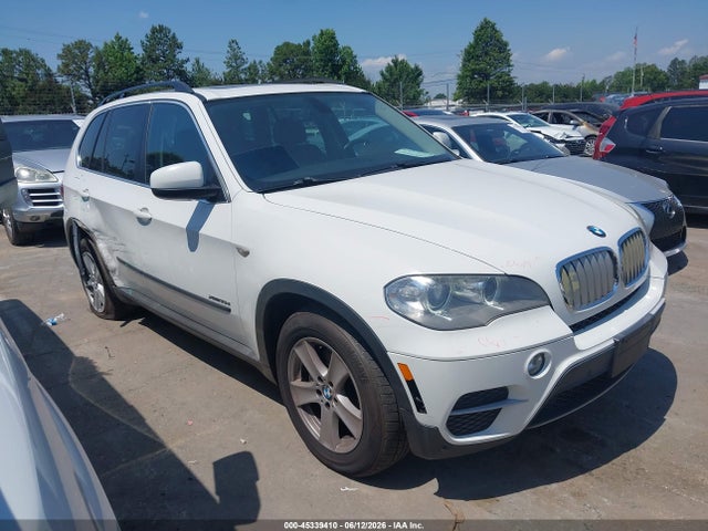 2013 Bmw X5 Xdrive35d მანქანა იყიდება აუქციონზე, vin: 5UXZW0C52D0B93157, აუქციონის ნომერი: 45339410