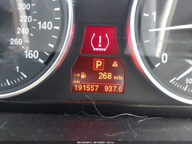 2013 Bmw X5 Xdrive35d მანქანა იყიდება აუქციონზე, vin: 5UXZW0C52D0B93157, აუქციონის ნომერი: 45339410