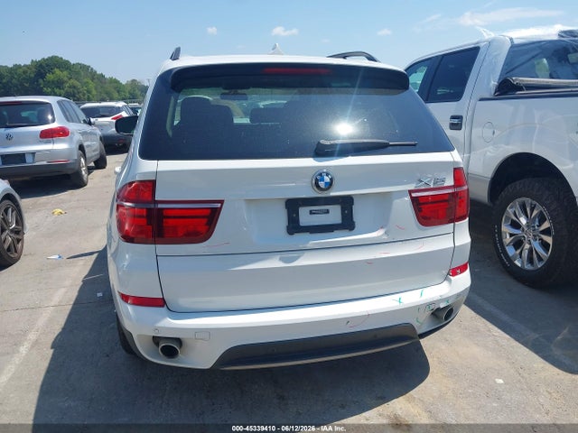 2013 Bmw X5 Xdrive35d მანქანა იყიდება აუქციონზე, vin: 5UXZW0C52D0B93157, აუქციონის ნომერი: 45339410