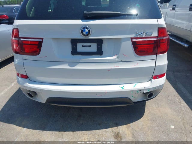 2013 Bmw X5 Xdrive35d მანქანა იყიდება აუქციონზე, vin: 5UXZW0C52D0B93157, აუქციონის ნომერი: 45339410