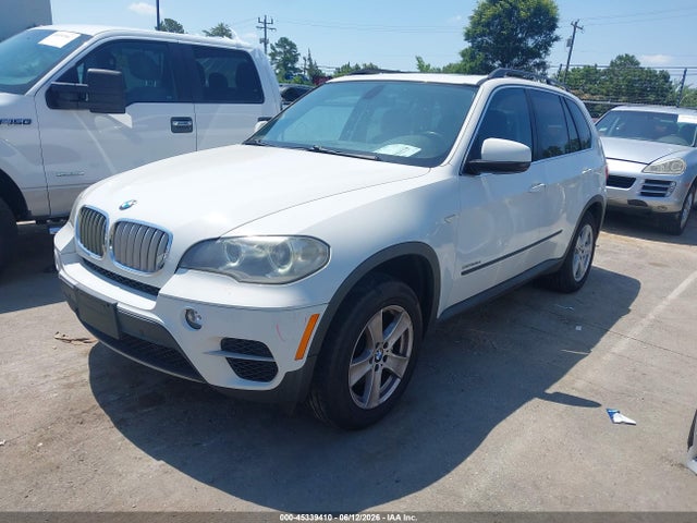 2013 Bmw X5 Xdrive35d მანქანა იყიდება აუქციონზე, vin: 5UXZW0C52D0B93157, აუქციონის ნომერი: 45339410