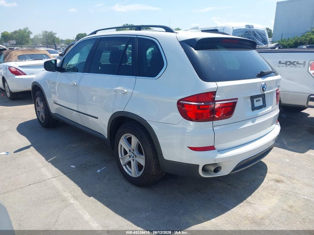 2013 Bmw X5 Xdrive35d მანქანა იყიდება აუქციონზე, vin: 5UXZW0C52D0B93157, აუქციონის ნომერი: 45339410