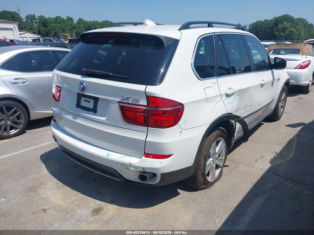 2013 Bmw X5 Xdrive35d მანქანა იყიდება აუქციონზე, vin: 5UXZW0C52D0B93157, აუქციონის ნომერი: 45339410