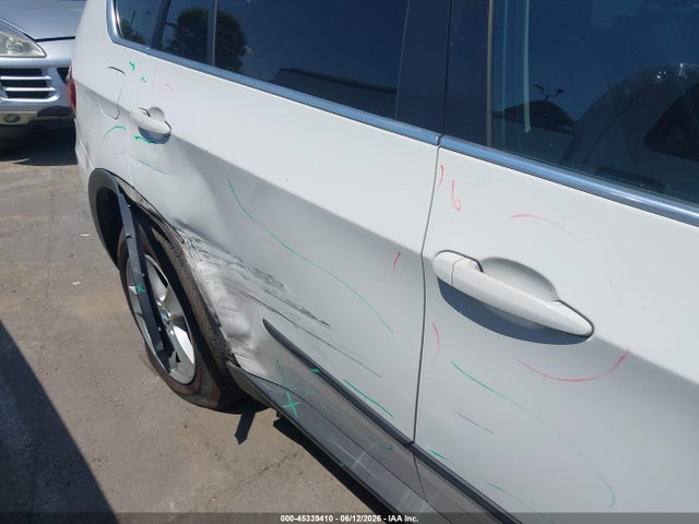 2013 Bmw X5 Xdrive35d მანქანა იყიდება აუქციონზე, vin: 5UXZW0C52D0B93157, აუქციონის ნომერი: 45339410