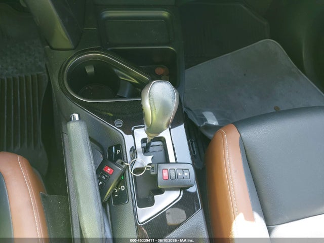 Toyota RAV4 SE 2016 JTMJFREV2GJ072267 Image 11