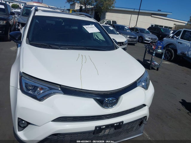 Toyota RAV4 SE 2016 JTMJFREV2GJ072267 Image 13