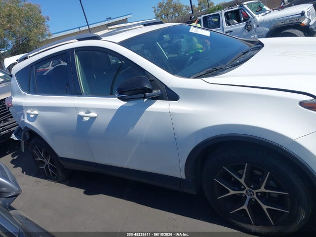 Toyota RAV4 SE 2016 JTMJFREV2GJ072267 Image 14