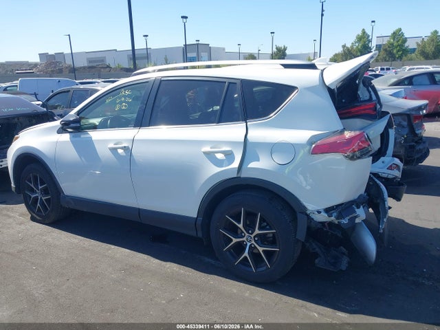 Toyota RAV4 SE 2016 JTMJFREV2GJ072267 Image 15